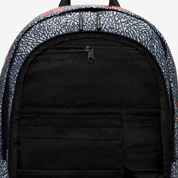 Jordan Backpack (Large) - Picture 3 of 3